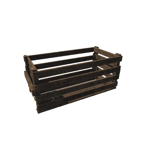 Somple crate 3